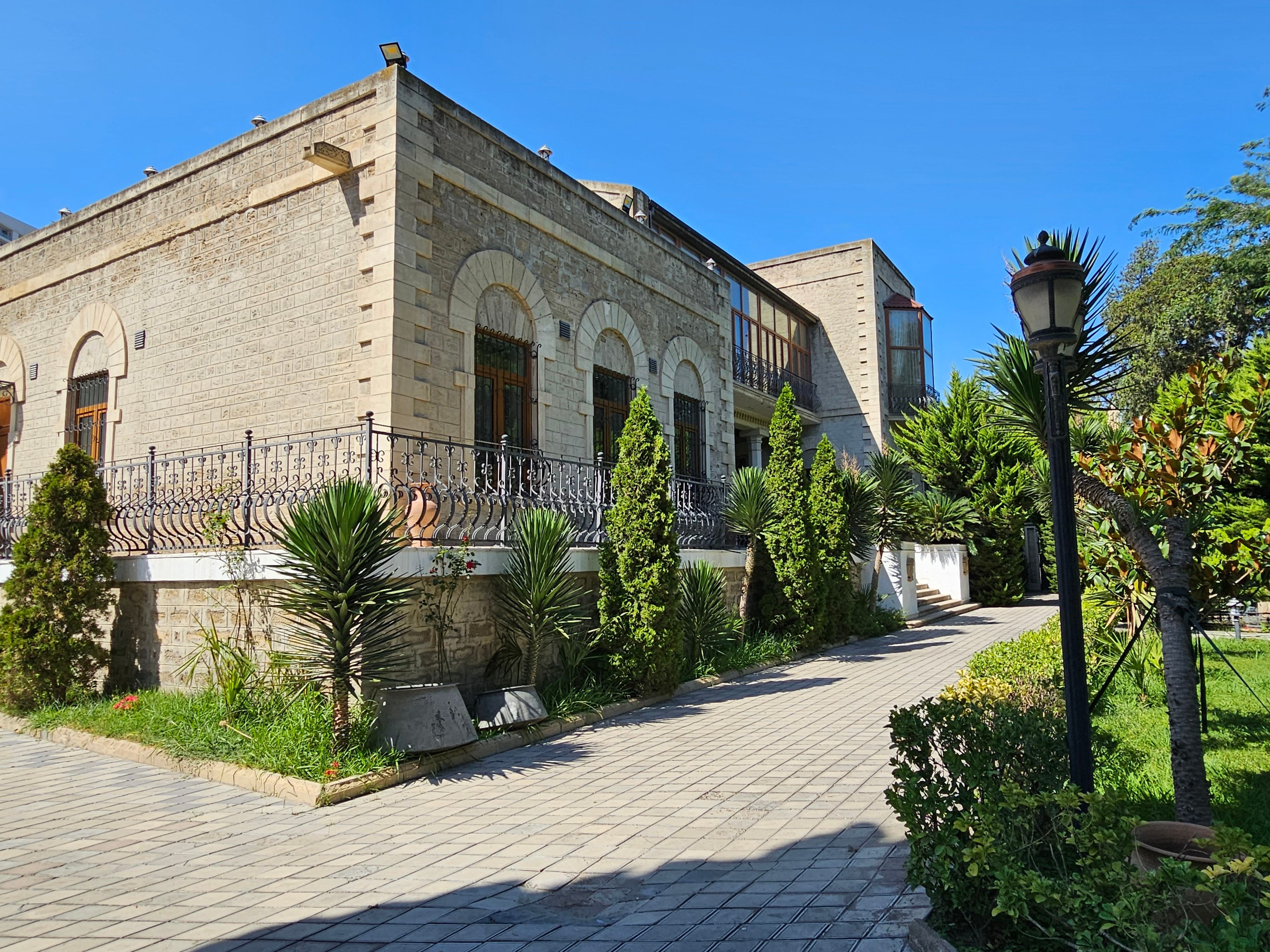 Baku